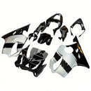Amotopart Honda CBR600 F4i 2001-2003 Fairing Kit Bodywork Plastic ABS