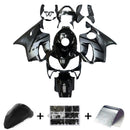 Amotopart Honda CBR600 F4i 2001-2003 Fairing Kit Bodywork Plastic ABS