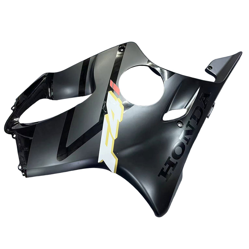 Amotopart Honda CBR600 F4i 2001-2003 Fairing Kit Bodywork Plastic ABS