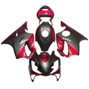 Amotopart Honda CBR600 F4i 2001-2003 Fairing Kit Bodywork Plastic ABS