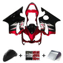 Amotopart Honda CBR600 F4i 2001-2003 Fairing Kit Bodywork Plastic ABS