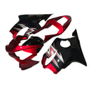 Amotopart Honda CBR600 F4i 2001-2003 Fairing Kit Bodywork Plastic ABS