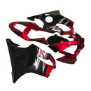 Amotopart Honda CBR600 F4i 2001-2003 Fairing Kit Bodywork Plastic ABS