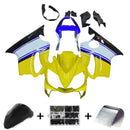 Amotopart Honda CBR600 F4i 2001-2003 Fairing Kit Bodywork Plastic ABS