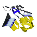 Amotopart Honda CBR600 F4i 2001-2003 Fairing Kit Bodywork Plastic ABS