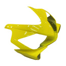 Amotopart Honda CBR600 F4i 2001-2003 Fairing Kit Bodywork Plastic ABS