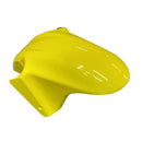 Amotopart Honda CBR600 F4i 2001-2003 Fairing Kit Bodywork Plastic ABS