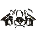 Fairings 2004-2007 Honda CBR 600 F4i  Black F4i  Generic