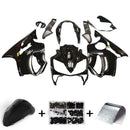 Fairings 2004-2007 Honda CBR 600 F4i  Black F4i  Generic