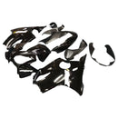 Fairings 2004-2007 Honda CBR 600 F4i  Black F4i  Generic