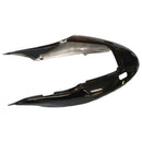 Fairings 2004-2007 Honda CBR 600 F4i  Black F4i  Generic