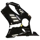Fairings 2004-2007 Honda CBR 600 F4i  Black F4i  Generic