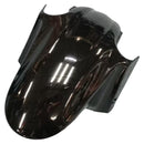 Fairings 2004-2007 Honda CBR 600 F4i  Black F4i  Generic