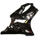 Fairings 2004-2007 Honda CBR 600 F4i  Black F4i  Generic