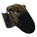 Fairings 2004-2007 Honda CBR 600 F4i  Black Repsol  Generic