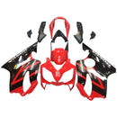 For CBR 600 F4i (2004-2007) Bodywork Fairing ABS Injection Molded Plastics Set 29 Color Generic
