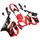 For CBR 600 F4i (2004-2007) Bodywork Fairing ABS Injection Molded Plastics Set 29 Color Generic