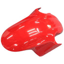 For CBR 600 F4i (2004-2007) Bodywork Fairing ABS Injection Molded Plastics Set 29 Color Generic