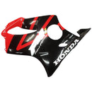 For CBR 600 F4i (2004-2007) Bodywork Fairing ABS Injection Molded Plastics Set 29 Color Generic