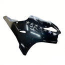 Fairings 2004-2007 Honda CBR 600 F4i Black SevenStars  Generic