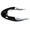 Fairings 2004-2007 Honda CBR 600 F4i Black SevenStars  Generic