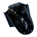 Fairings 2004-2007 Honda CBR 600 F4i Black West  Generic