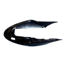 Fairings 2004-2007 Honda CBR 600 F4i Black West  Generic