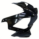Fairings 2004-2007 Honda CBR 600 F4i Black West  Generic