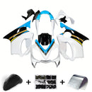 Fairings 2004-2007 Honda CBR 600 F4i Multi-Color Konica Minolta  Generic