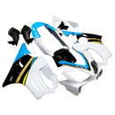 Fairings 2004-2007 Honda CBR 600 F4i Multi-Color Konica Minolta  Generic