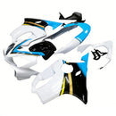 Fairings 2004-2007 Honda CBR 600 F4i Multi-Color Konica Minolta  Generic