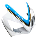 Fairings 2004-2007 Honda CBR 600 F4i Multi-Color Konica Minolta  Generic