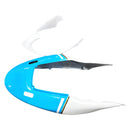 Fairings 2004-2007 Honda CBR 600 F4i Multi-Color Konica Minolta  Generic