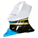 Fairings 2004-2007 Honda CBR 600 F4i Multi-Color Konica Minolta  Generic