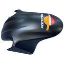 Fairings 2004-2007 Honda CBR 600 F4i Black Valentino Rossi  Generic