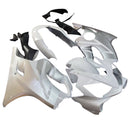 Fairings 2004-2007 Honda CBR 600 F4i White & Silver F4i  Generic