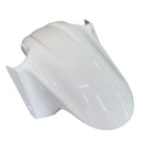 Fairings 2004-2007 Honda CBR 600 F4i White & Silver F4i  Generic