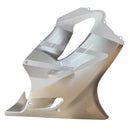 Fairings 2004-2007 Honda CBR 600 F4i White & Silver F4i  Generic