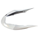 Fairings 2004-2007 Honda CBR 600 F4i White & Silver F4i  Generic