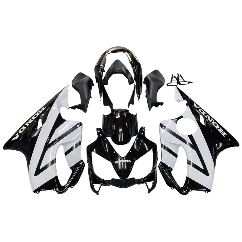 Honda CBR600 F4i 2004-2007 Fairing Kit