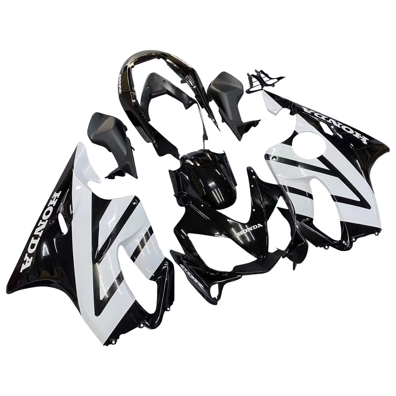 Honda CBR600 F4i 2004-2007 Fairing Kit