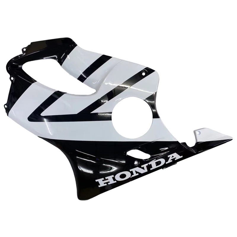 Honda CBR600 F4i 2004-2007 Fairing Kit