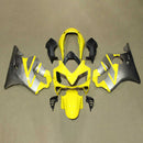 Amotopart Honda CBR600 F4i 2004-2007 Fairing Kit Bodywork Plastic ABS