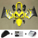 Amotopart Honda CBR600 F4i 2004-2007 Fairing Kit Bodywork Plastic ABS