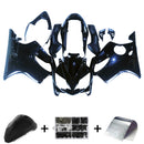Amotopart Honda CBR600 F4i 2004-2007 Fairing Kit Bodywork Plastic ABS