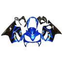 Amotopart Honda CBR600 F4i 2004-2007 Fairing Kit Bodywork Plastic ABS