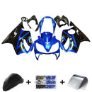 Amotopart Honda CBR600 F4i 2004-2007 Fairing Kit Bodywork Plastic ABS
