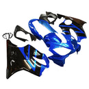 Amotopart Honda CBR600 F4i 2004-2007 Fairing Kit Bodywork Plastic ABS