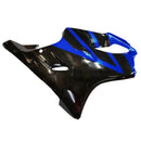Amotopart Honda CBR600 F4i 2004-2007 Fairing Kit Bodywork Plastic ABS