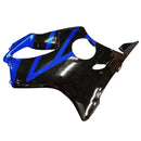 Amotopart Honda CBR600 F4i 2004-2007 Fairing Kit Bodywork Plastic ABS